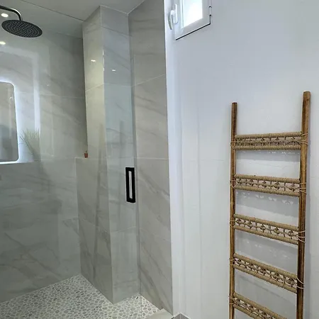 アパート Juda Levi