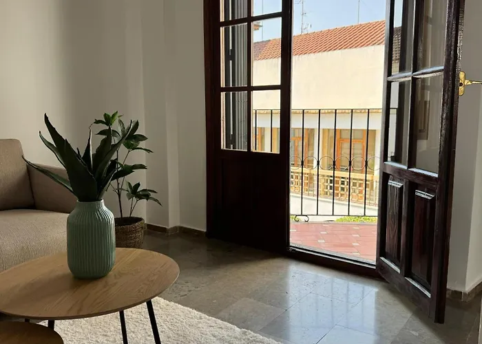 Apartament Juda Levi *