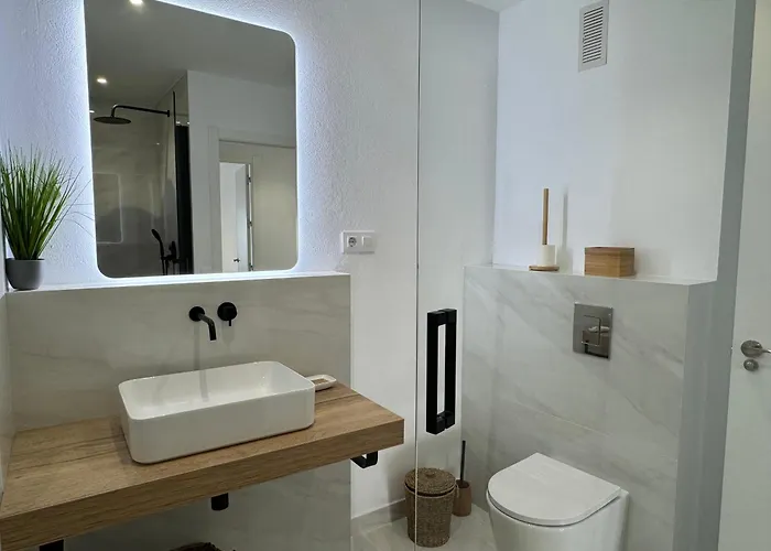 Apartament Juda Levi