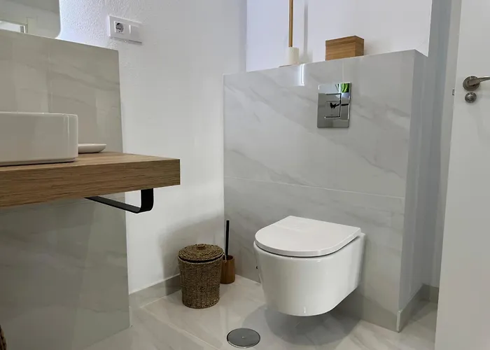 Juda Levi Apartament *