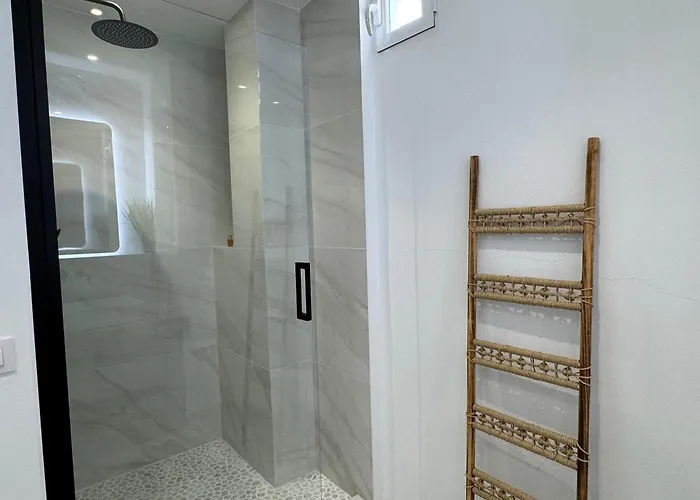 Apartament Juda Levi