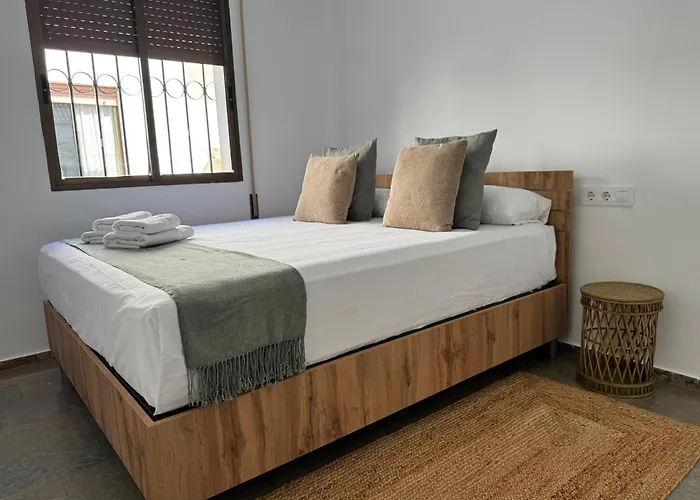 Apartament Juda Levi Kordoba