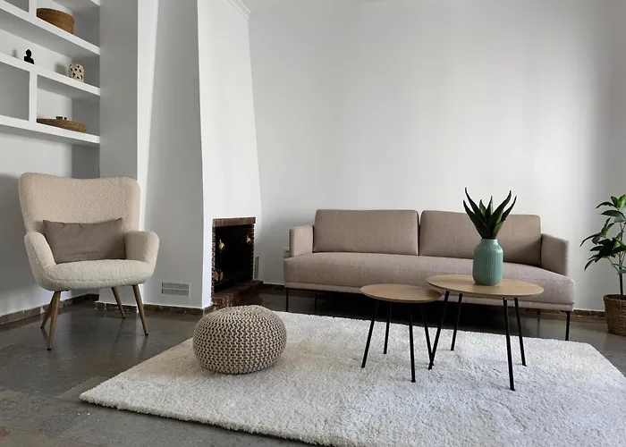 Juda Levi Apartament