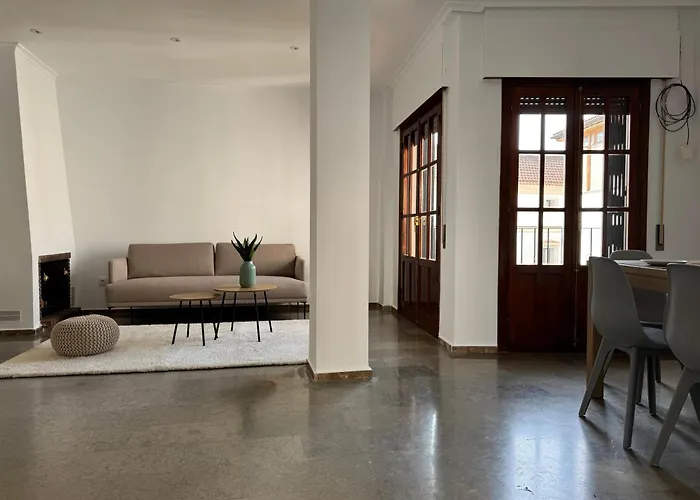 Juda Levi Apartament Kordoba