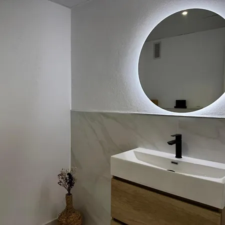 Juda Levi Apartment