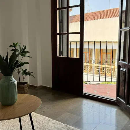 Apartment Juda Levi *