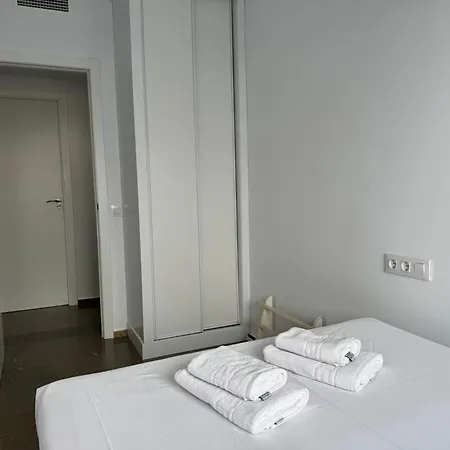 Apartment Juda Levi *