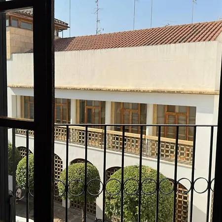Juda Levi Apartment
