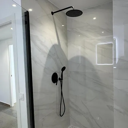 Apartment Juda Levi *