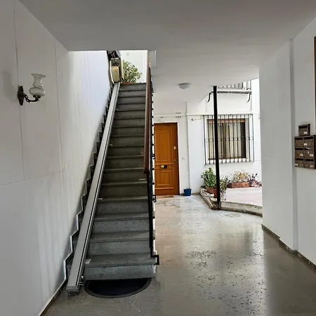 Juda Levi Apartment