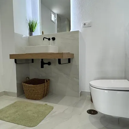 Apartment Juda Levi *