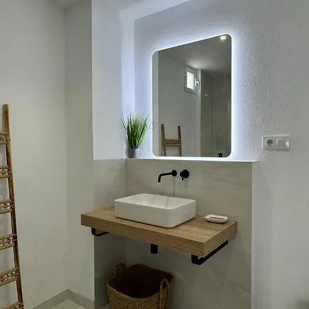 Apartment Juda Levi