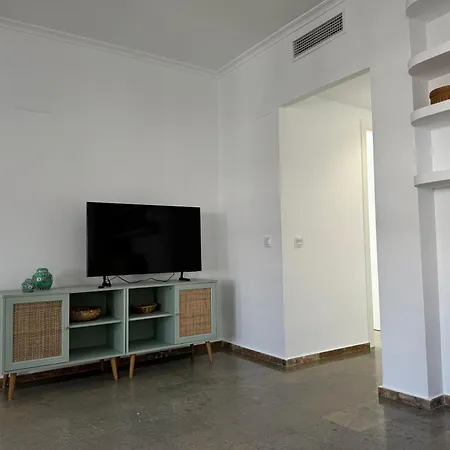 Apartmán Juda Levi *