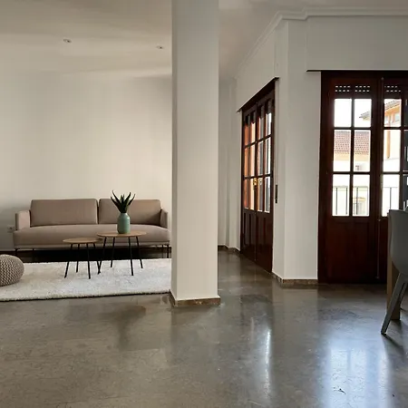 Juda Levi Apartment Cordoba