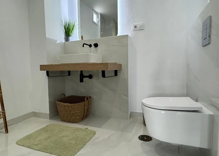 Apartman Juda Levi *