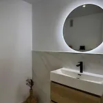 Juda Levi Apartment