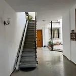 Juda Levi Apartment