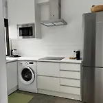 Juda Levi Apartment *