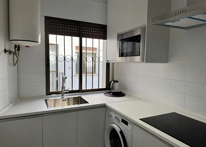 Juda Levi Apartment Córdoba